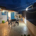 Blue House