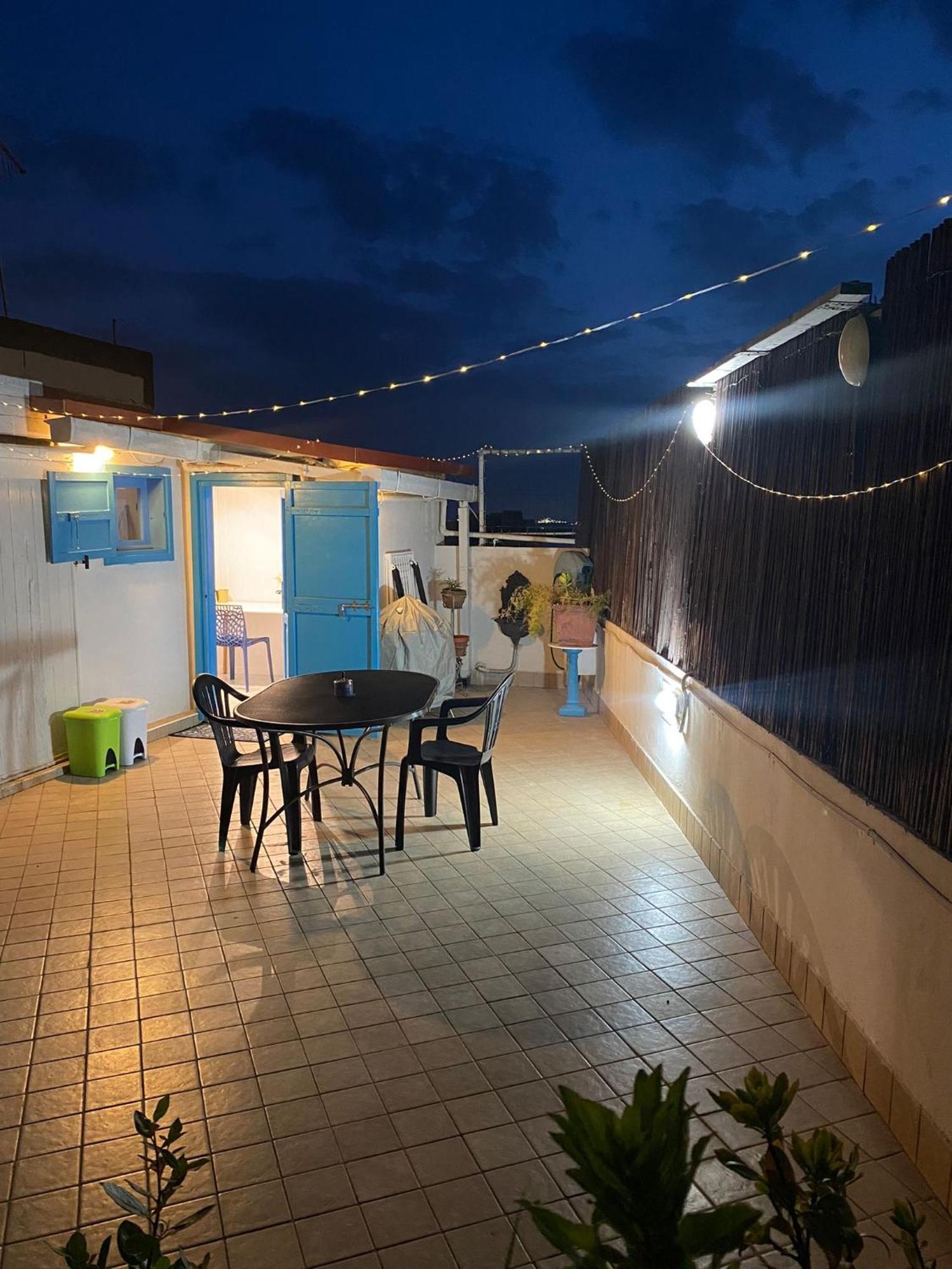 Frühstückspension Blue House Cagliari