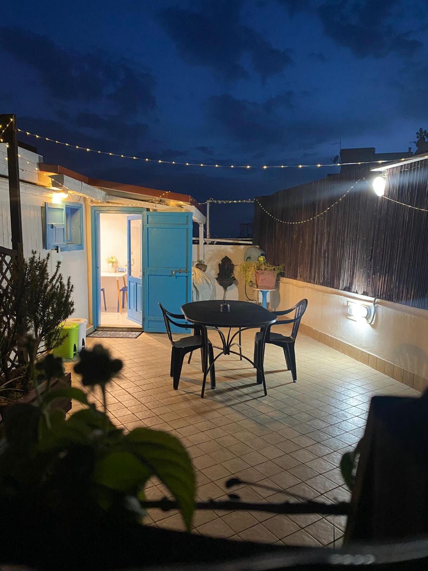 Frühstückspension Blue House Cagliari